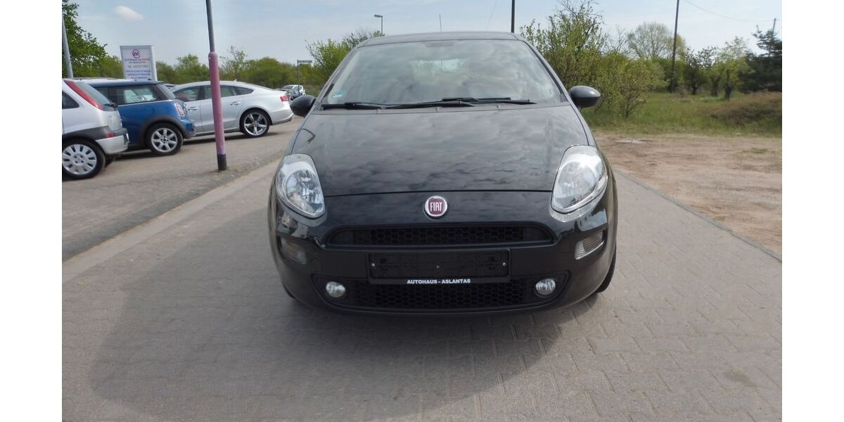 Fiat Punto 136.800 km 4.900 &euro; Ingelheim 55218