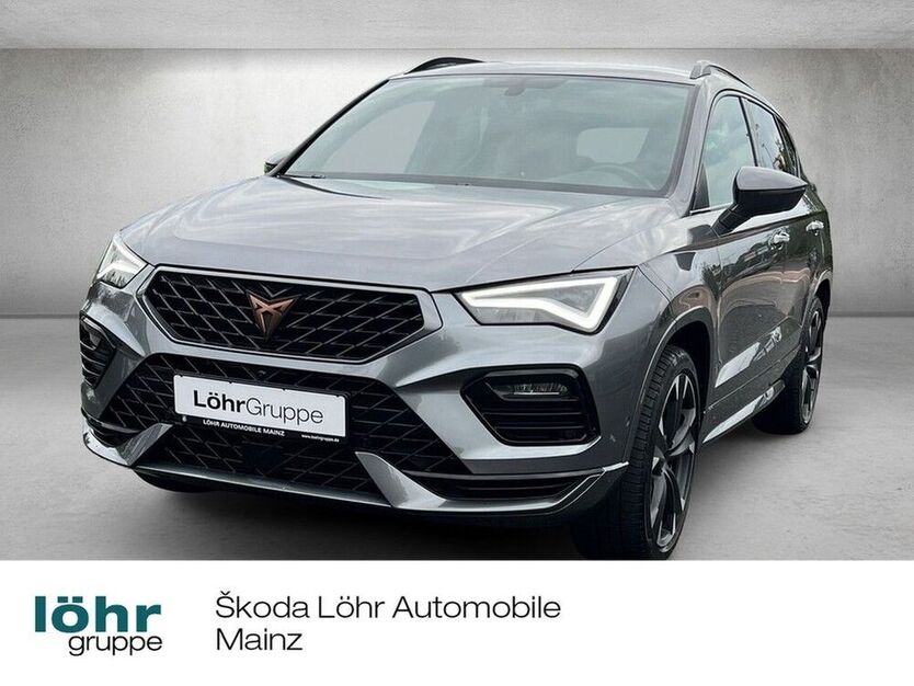 Ateca
