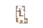 Gewerbeobjekt Mainz Altstadt - 2 Zimmer, 3.500&euro; | Angebot:25690901