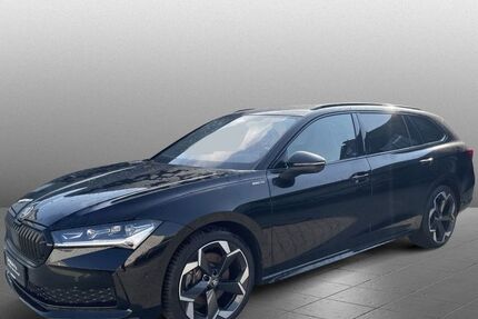 Skoda Superb 21.400 km 42.690 &euro; Bad Camberg 65520