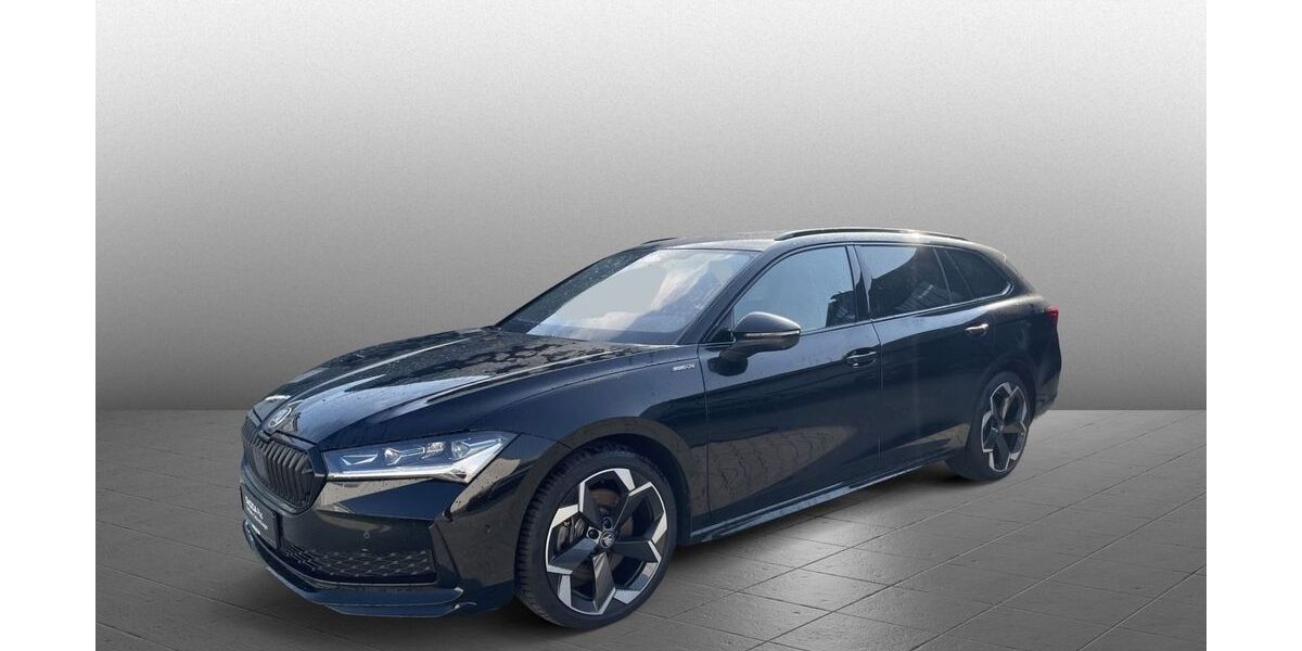 Skoda Superb 21.400 km 42.690 &euro; Bad Camberg 65520