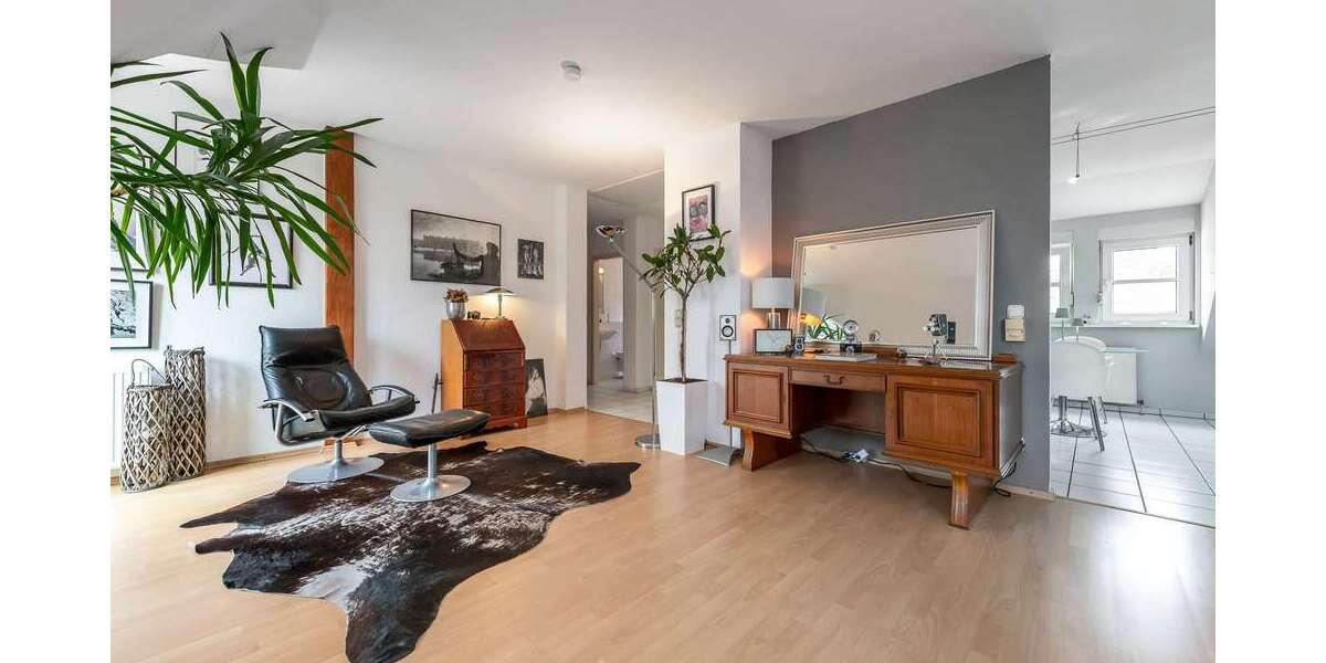 Wohnung zum Kaufen in Wiesbaden 419.000 € 101 m² 4 zimmer