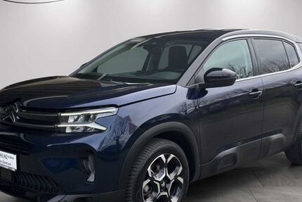 Citroen C5 Aircross 38.177 km 21.900 &euro; Mainz 55120