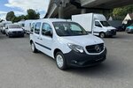 Mercedes-Benz Citan 111 CDI Tourer lang 166.073 km 10.472 € Mainz 55122