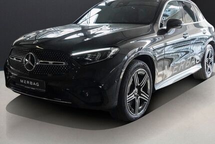 Mercedes-Benz GLC 200 9.300 km 54.890 &euro; Wiesbaden 65189