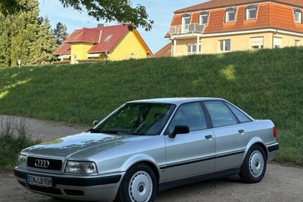 Audi 80 186.845 km 5.500 &euro; Ingelheim 55218