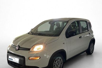 Fiat Panda 3.205 km 12.980 &euro; Oberursel (Taunus) OT Oberursel 61440