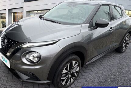 Nissan Juke 25.809 km 17.850 &euro; Mainz 55120
