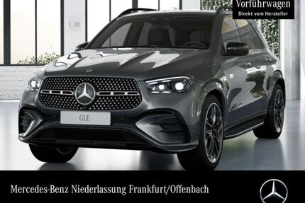 Mercedes GLE 350