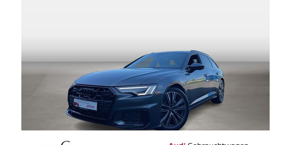 Audi A6 20.000 km 45.990 &euro; Idstein 65510