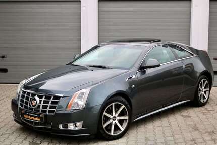 Cadillac CTS 149.990 km 15.950 € Bodenheim 55294