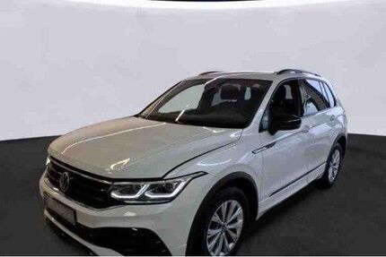 VW Tiguan 42.728 km 32.280 &euro; Mainz 55129