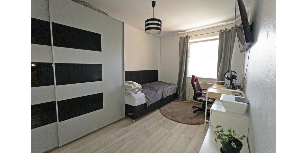 Schöne 3 Zimmer Wohnung in Wiesbaden Dotzheim - Kohlheck 3 zimmer