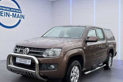 VW Amarok 199.000 km 14.900 &euro; Nauheim 64569