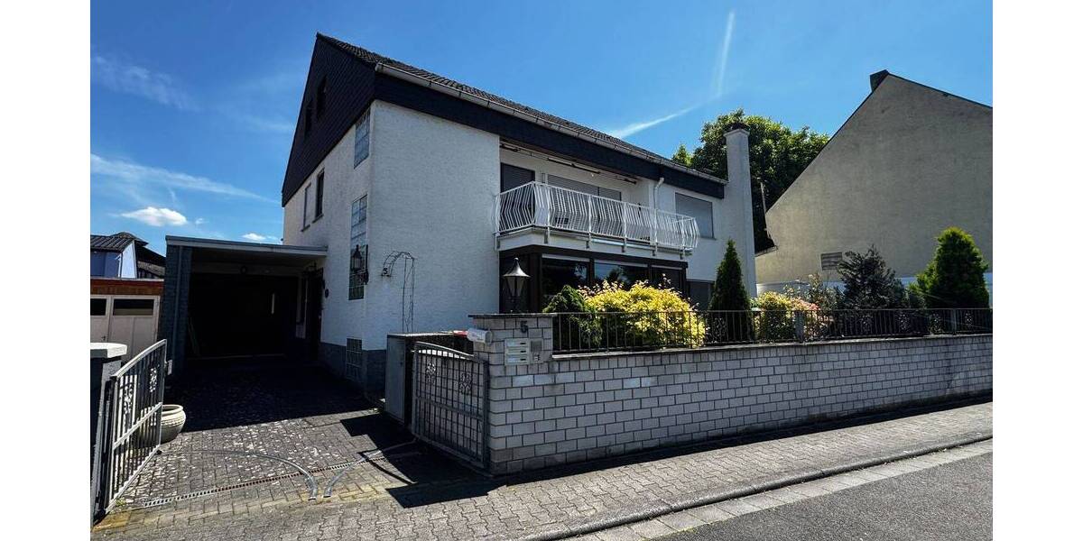 Mehrfamilienhaus, Wohnhaus Mainz Laubenheim - 9 Zimmer, 299 m&sup2;, 845.000&euro; | Angebot:26843987