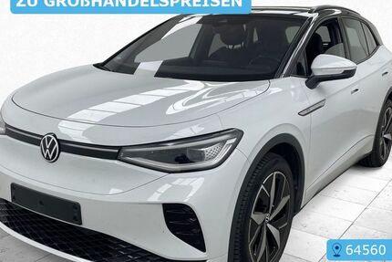 VW ID.4 72.820 km 28.290 € Frankfurt 60596