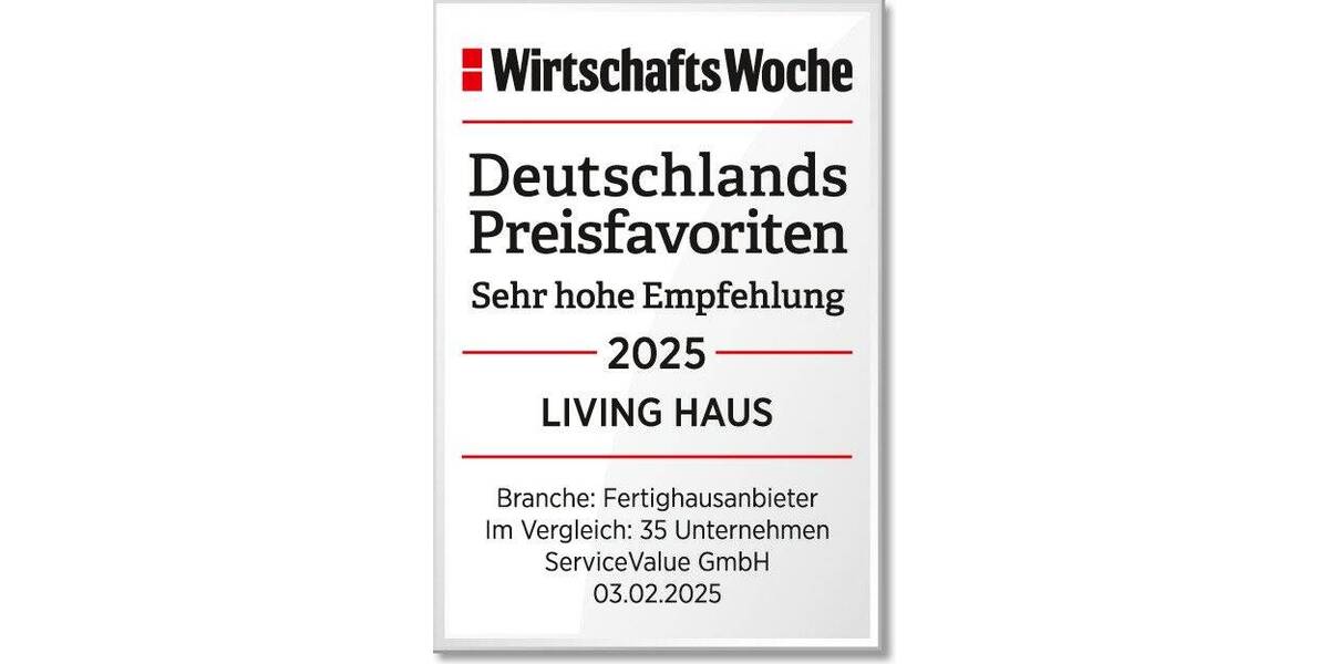 Einfamilienhaus Eschborn - 6 Zimmer, 165 m&sup2;, 771.942&euro; | Angebot:26258100