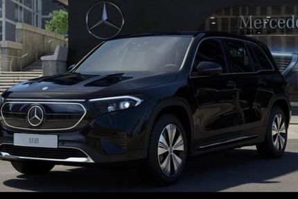 Mercedes-Benz EQB 63.100 km 36.880 &euro; Wiesbaden 65189