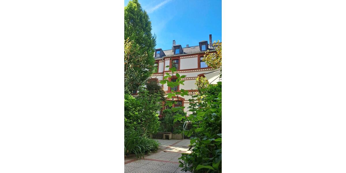 Etagenwohnung Wiesbaden Biebrich - 2 Zimmer, 54 m&sup2;, 285.000&euro; | Angebot:26693636