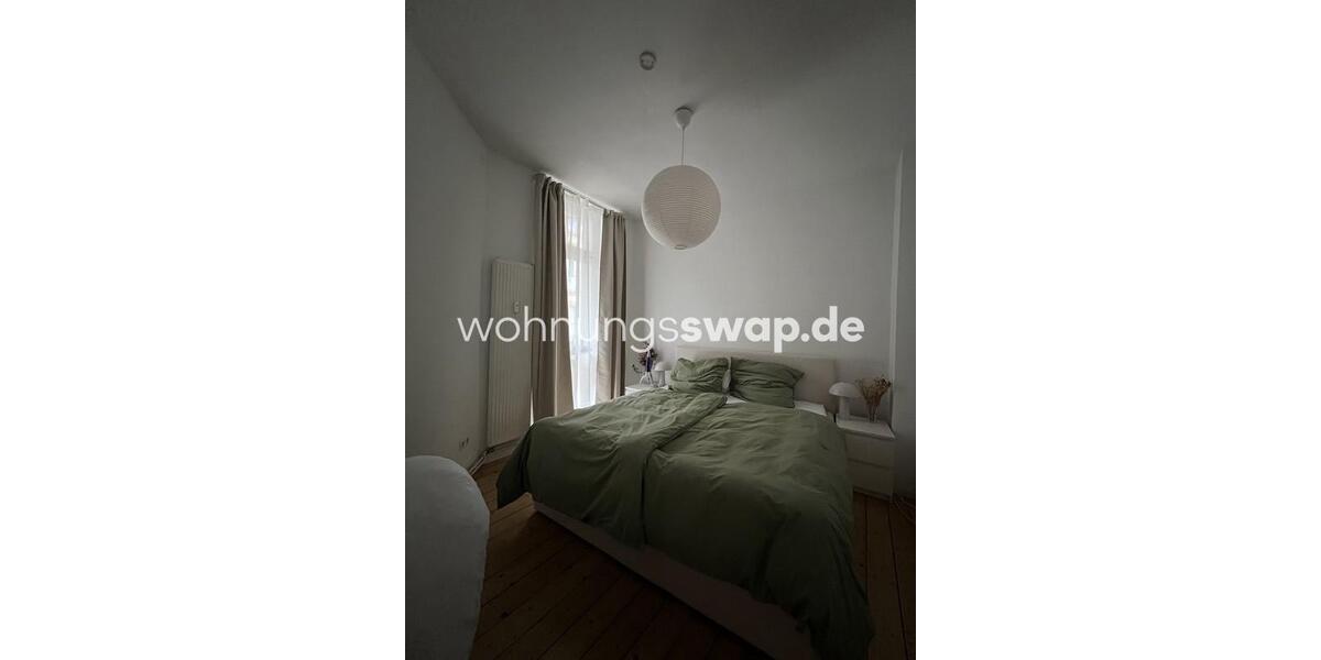 Etagenwohnung Wiesbaden Nordost - 3 Zimmer, 70 m&sup2;, 690&euro; | Angebot:24570571