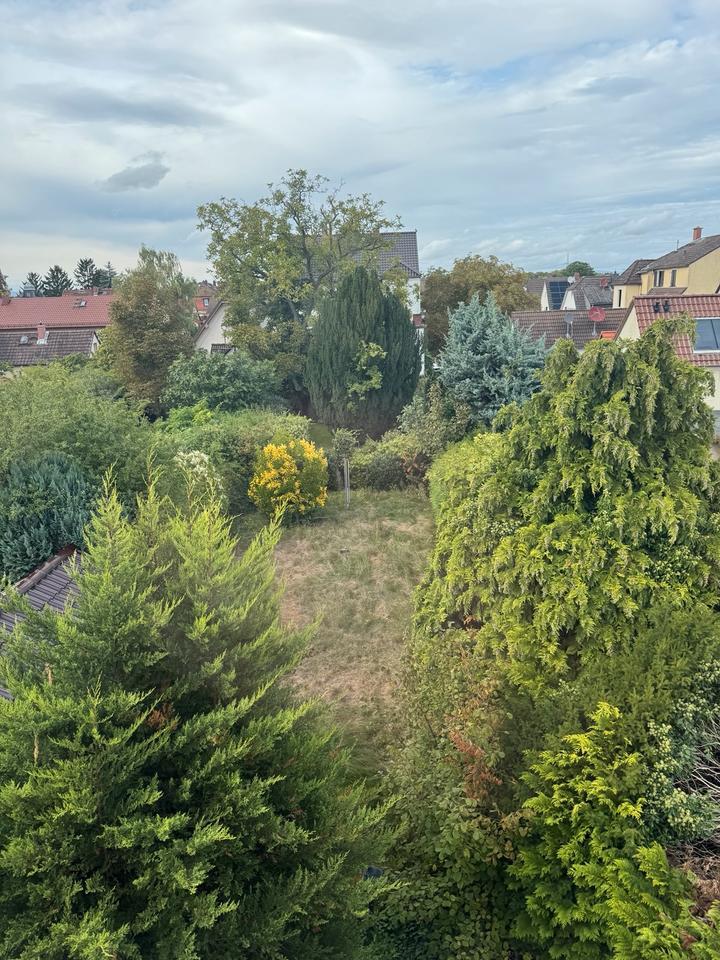 Haus zur Vermietung