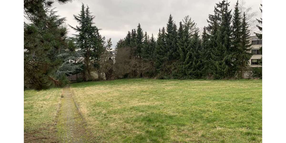 Grundstück Saulheim - 2.450.000&euro; | Angebot:26790043