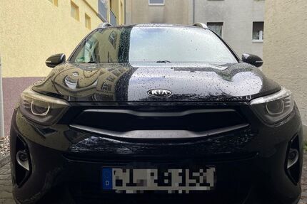 Kia Stonic 72.850 km 12.190 &euro; Wiesbaden 65191