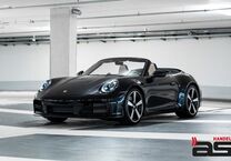 Gebrauchtwagen Porsche 992