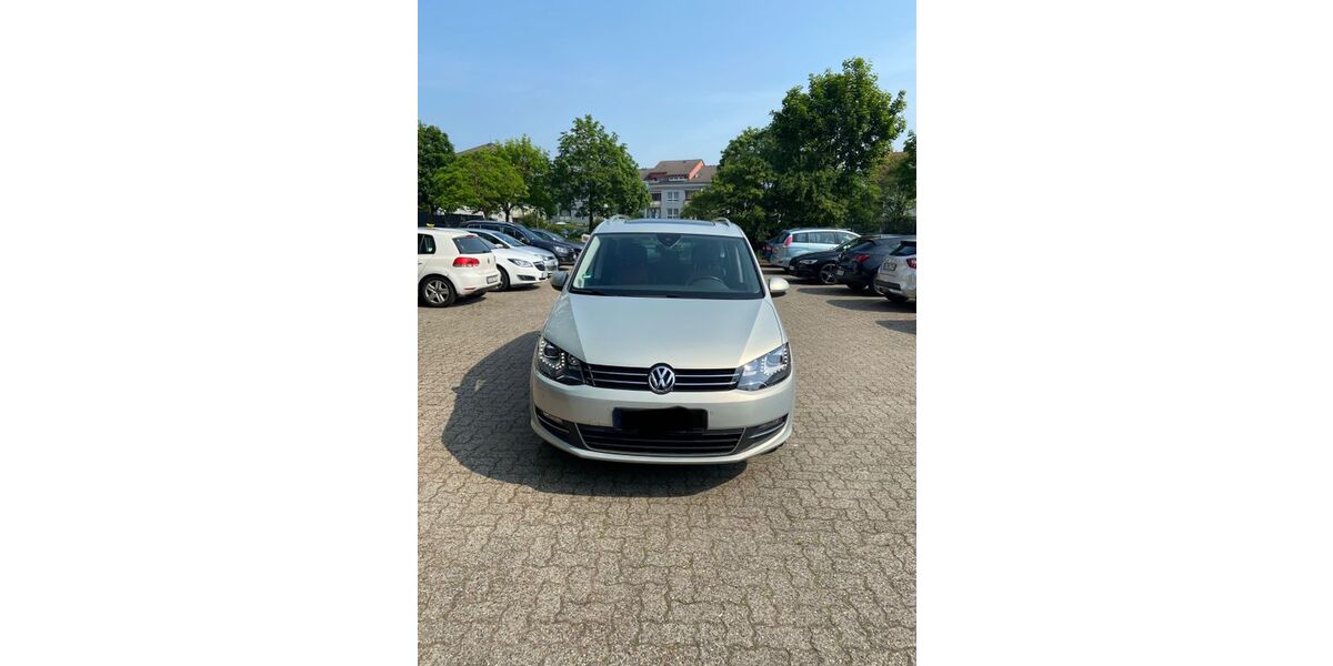 VW Sharan 191.234 km 13.000 € Groß-Gerau 64521