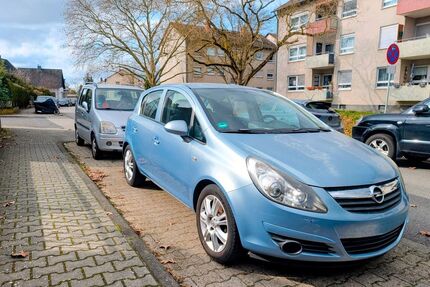 Opel Corsa 101.200 km 2.499 &euro; Rüsselsheim 65428
