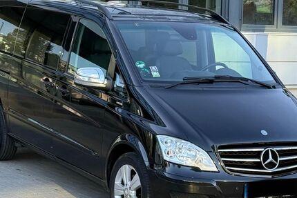 Mercedes-Benz Viano 248.000 km 10.500 &euro; Oberursel 61440