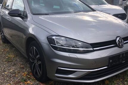 VW Golf 106.780 km 16.300 &euro; Raunheim 65479