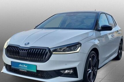 Skoda Fabia 27.087 km 23.450 &euro; Bad Camberg 65520