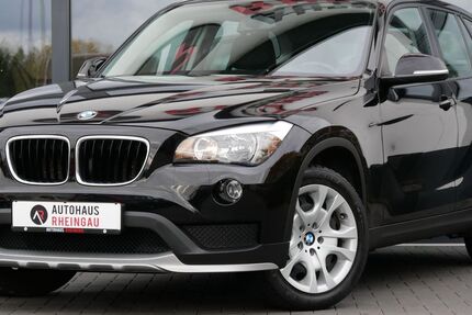 BMW X1 107.500 km 12.400 &euro; Geisenheim am Rhein 65366