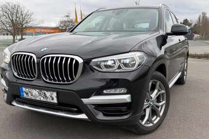 BMW X3 113.834 km 24.600 &euro; Wiesbaden 65207
