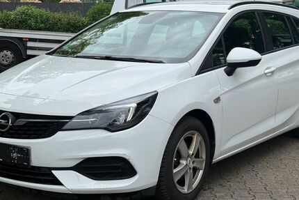 Opel Astra 100.000 km 10.800 &euro; Rüsselsheim 65428