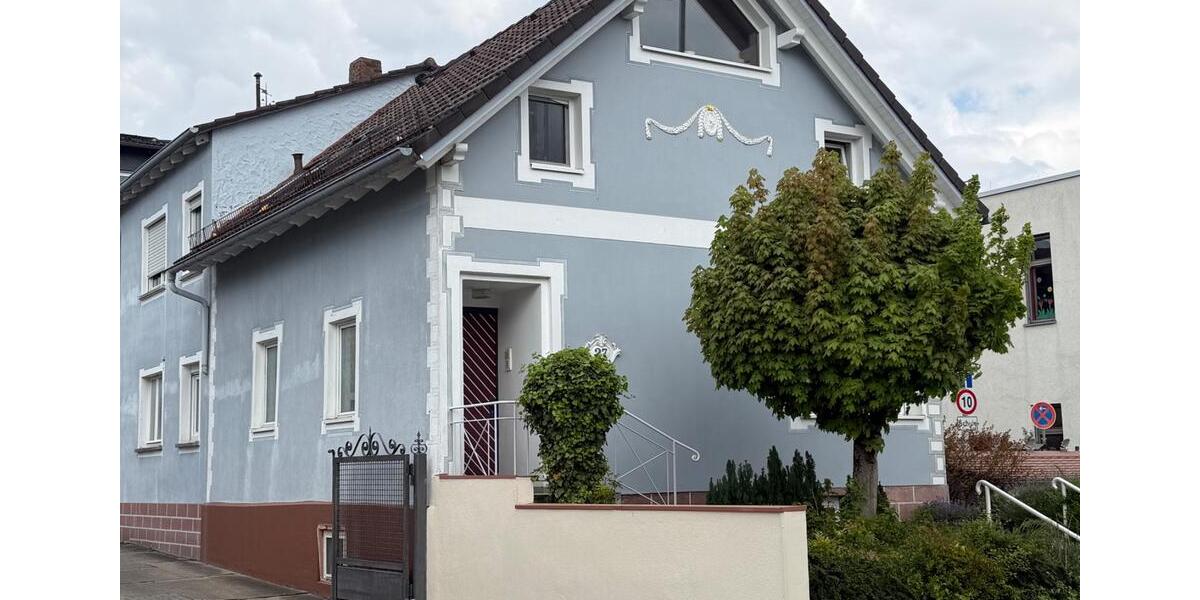 Mehrfamilienhaus, Wohnhaus Bad Soden am Taunus - 5 Zimmer, 137 m&sup2;, 489.000&euro; | Angebot:26440403