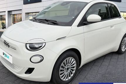 Fiat 500e 31.114 km 16.980 &euro; Mainz 55120