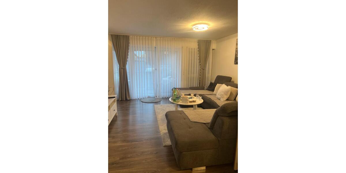 Erdgeschoßwohnung Mainz Mombach - 2 Zimmer, 58 m&sup2;, 320.000&euro; | Angebot:26045300
