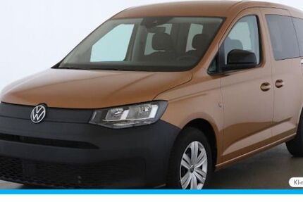 VW Caddy 9.692 km 28.900 &euro; Bingen / Rhein 55411