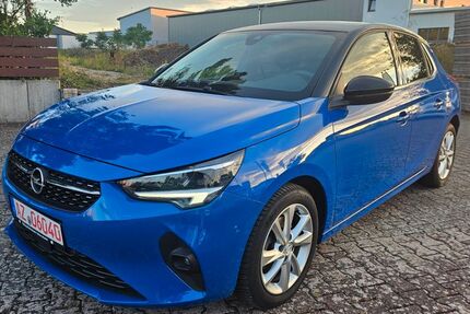 Opel Corsa 29.950 km 15.999 € Schornsheim 55288
