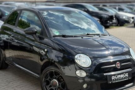 Fiat 500 130.000 km 4.990 &euro; Wiesbaden 65201
