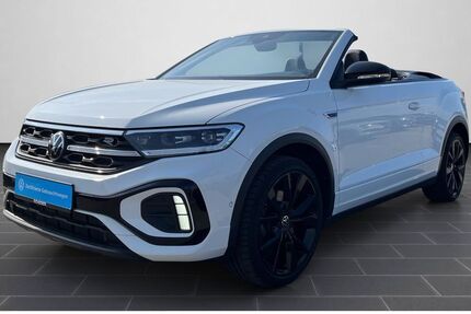 VW T-Roc 42.002 km 29.490 &euro; Bingen / Rhein 55411