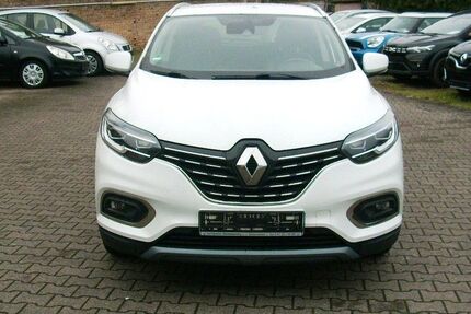 Renault Kadjar 180.900 km 11.999 &euro; Wiesbaden 65187
