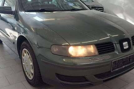 Seat Toledo 276.422 km 1.200 € Eschborn / Frankfurt 65760