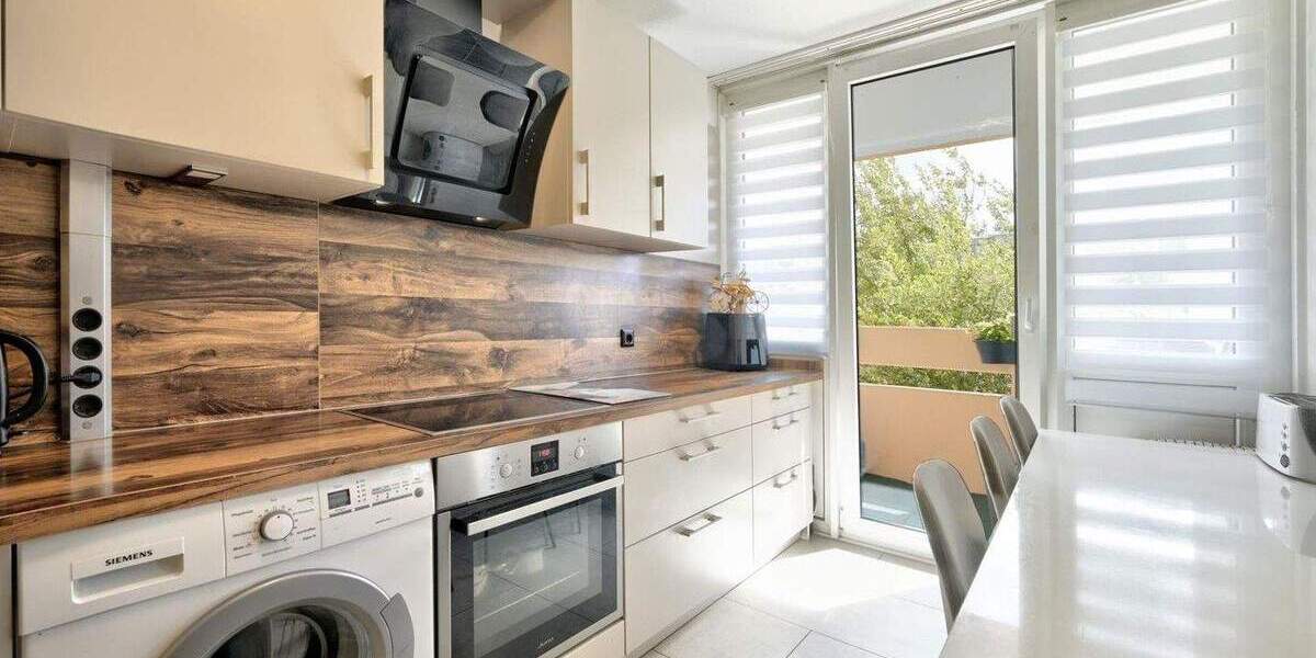 Etagenwohnung Taunusstein Wehen - 3 Zimmer, 86 m&sup2;, 169.000&euro; | Angebot:25540211