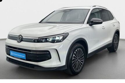 VW Tiguan 21.921 km 34.780 &euro; Eschborn 65760