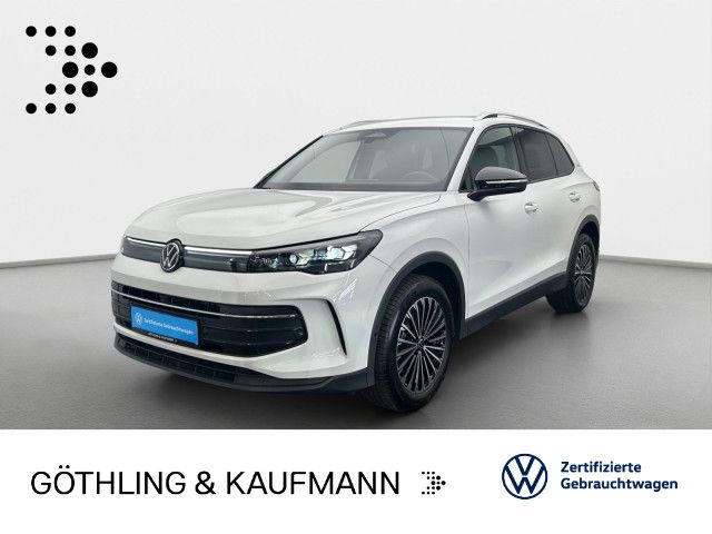 VW Tiguan 21.921 km 34.780 &euro; Eschborn 65760
