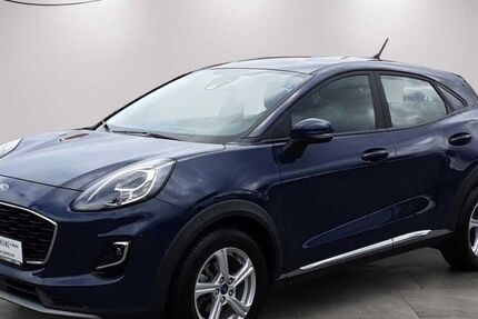 Ford Puma 59.199 km 13.900 &euro; Mainz 55120