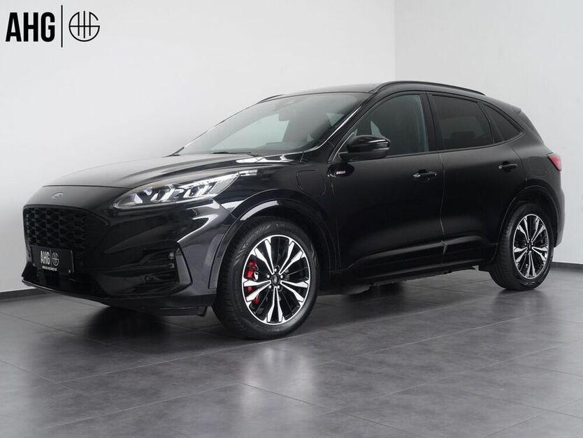 Kuga